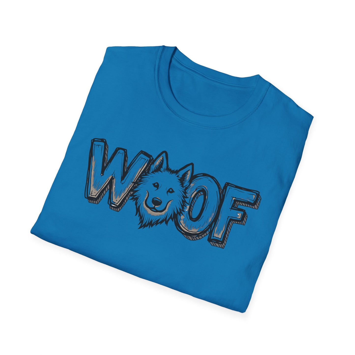 WOOF