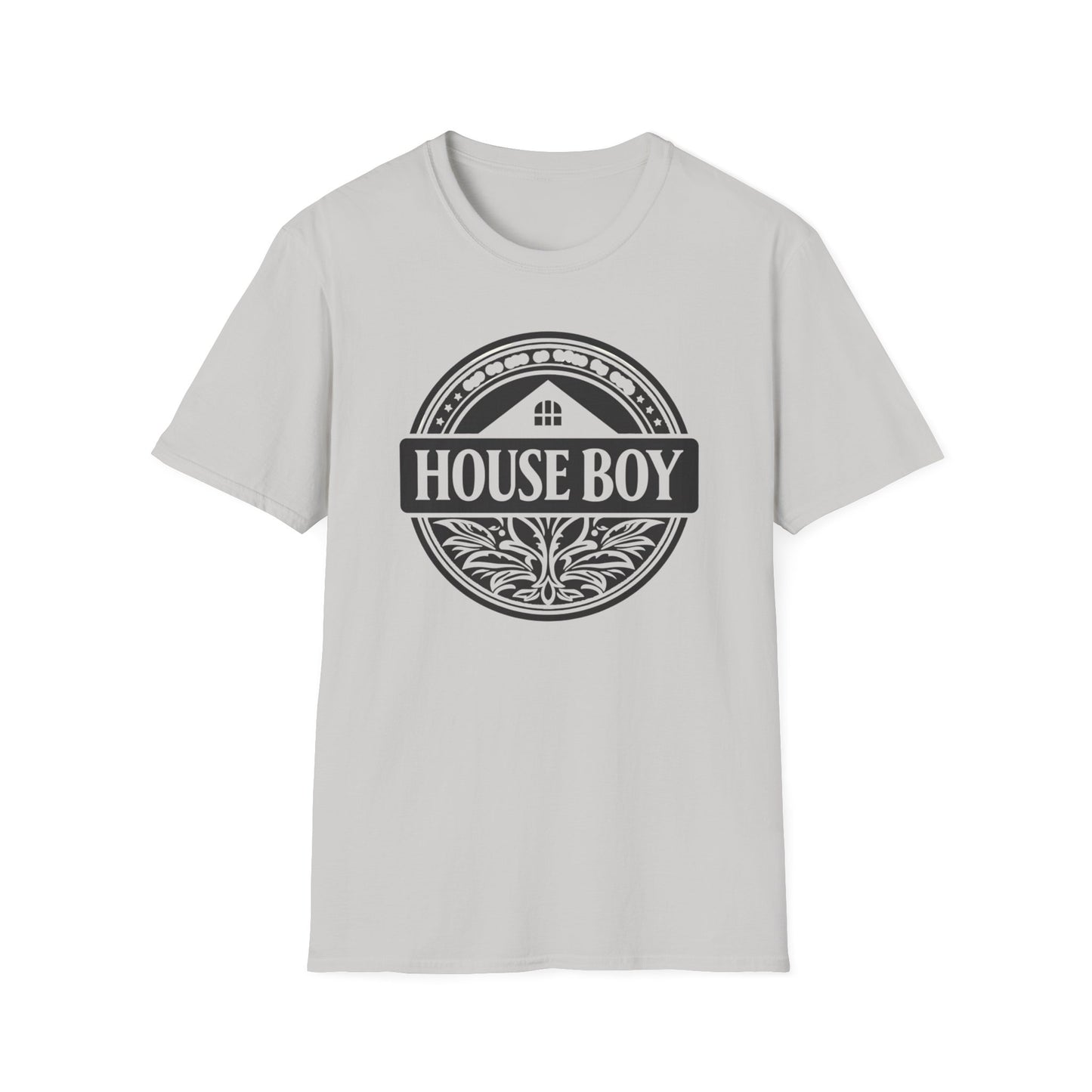House Boy