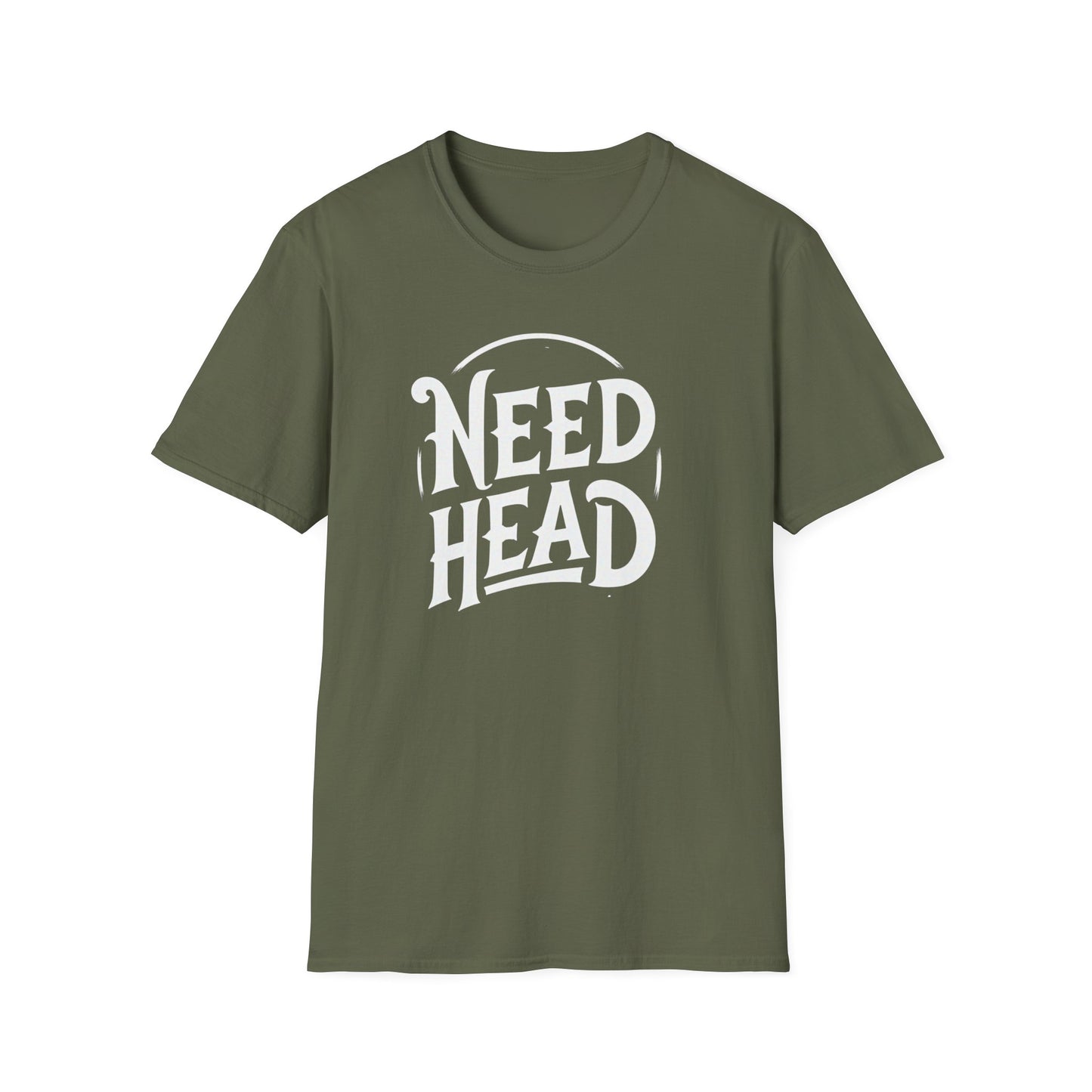 Need Head - 2