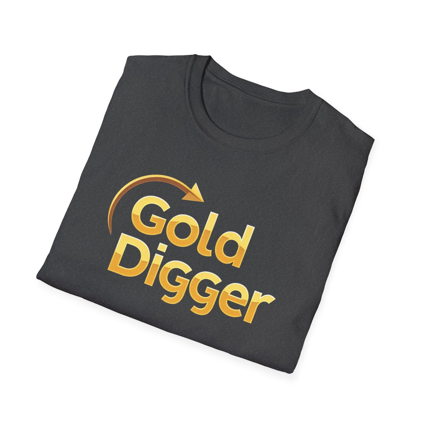 Gold Digger