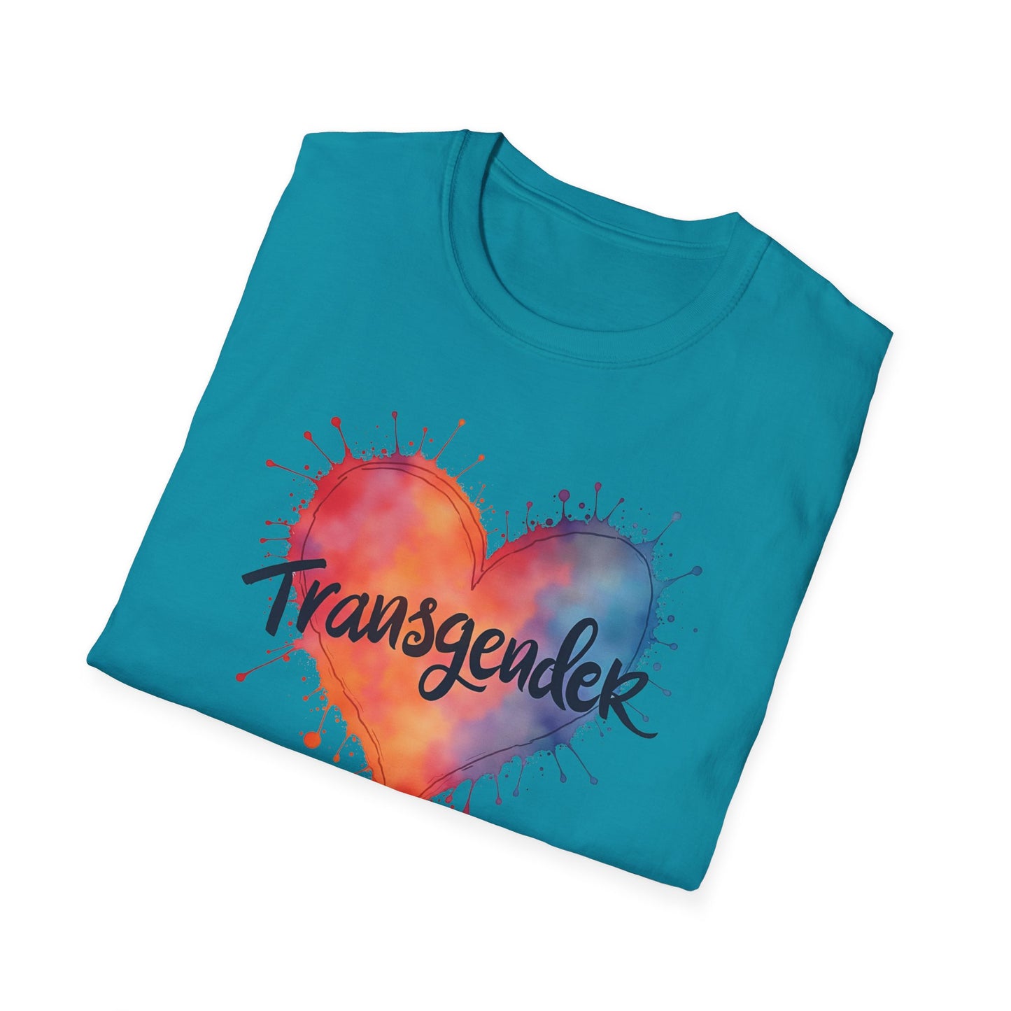 Transgender Heart