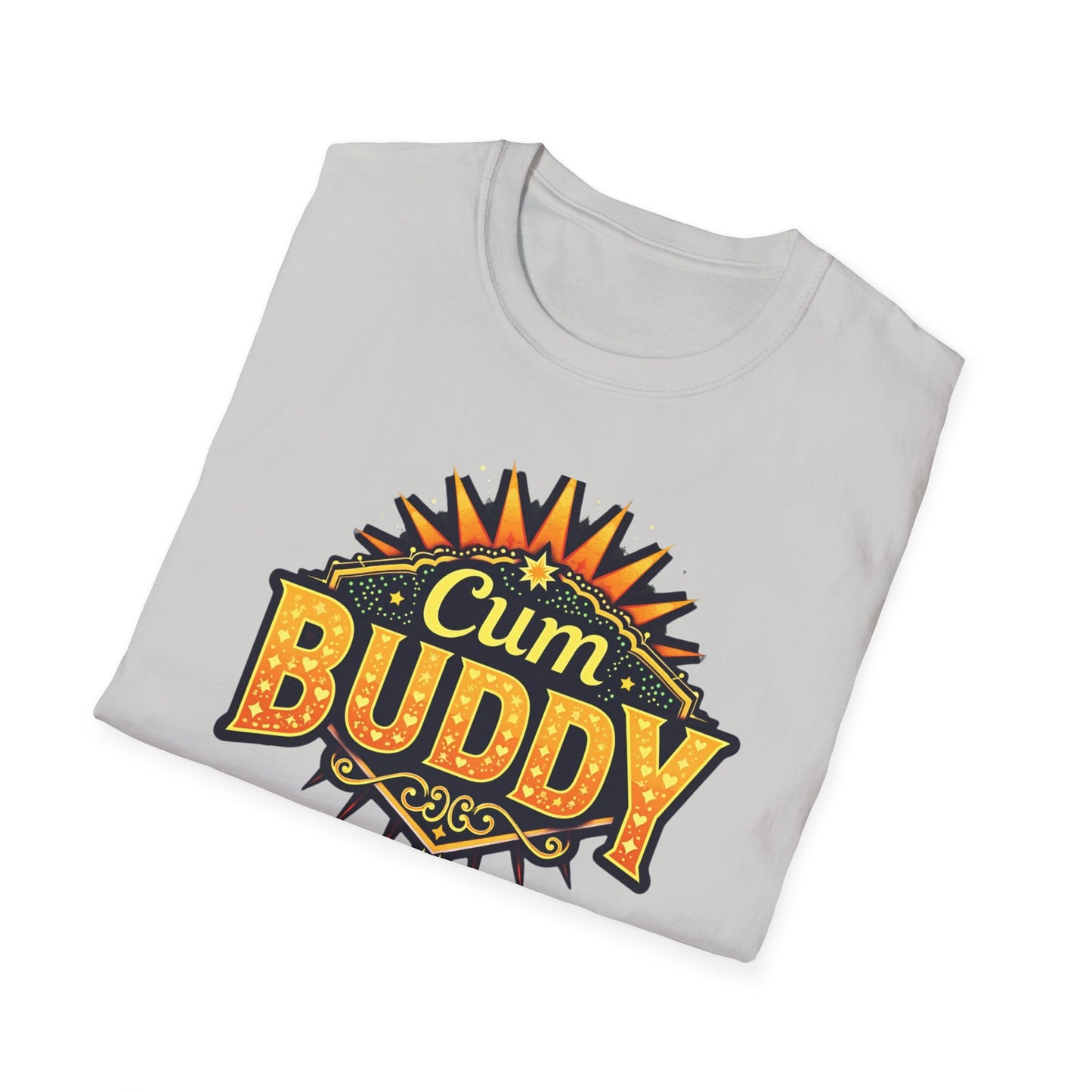 Cum Buddy