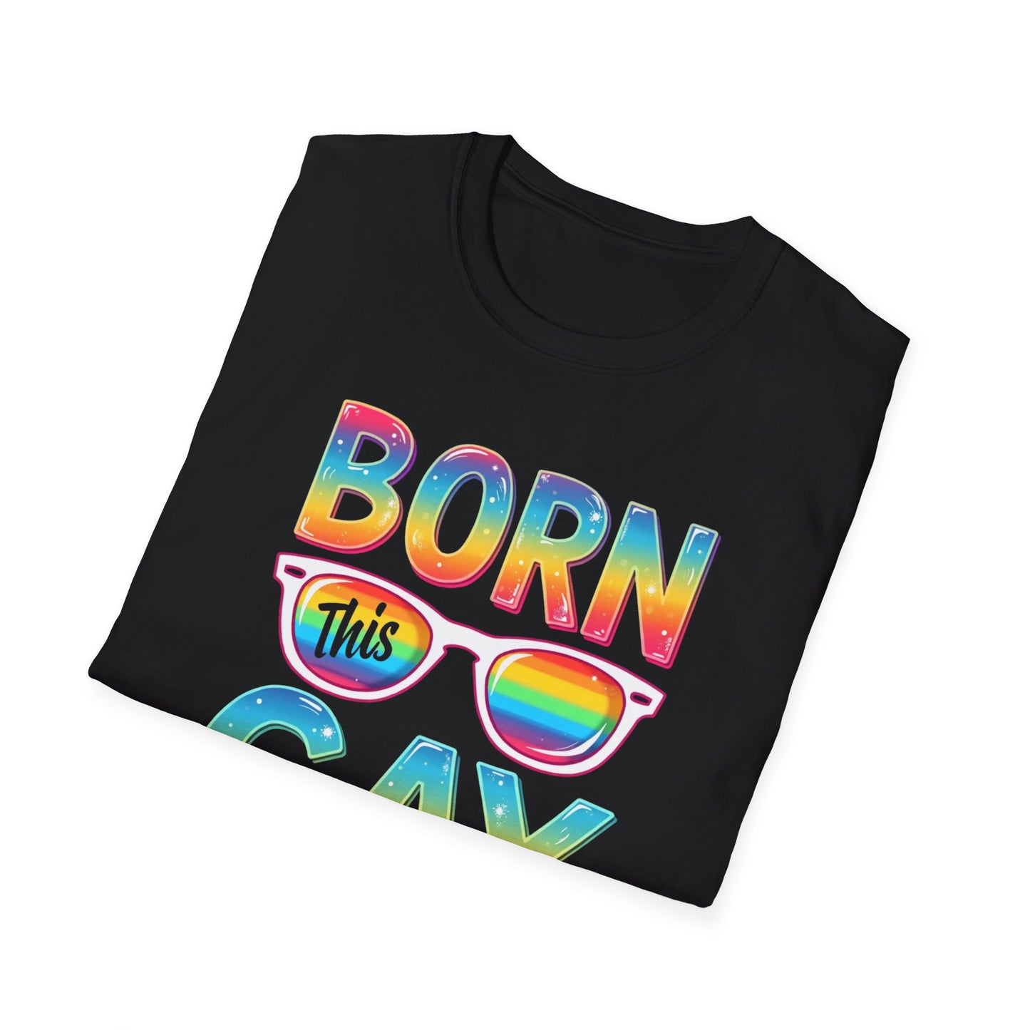 Born This Gay - 2