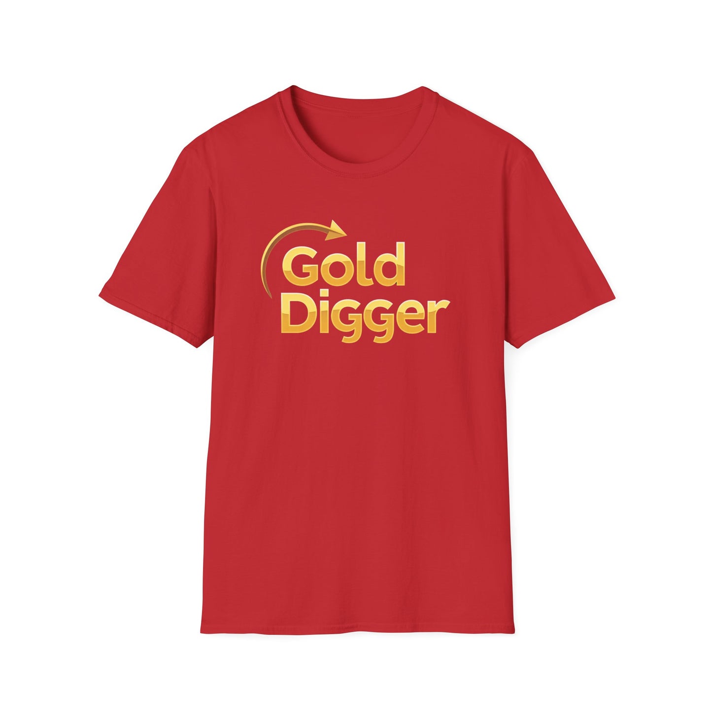 Gold Digger