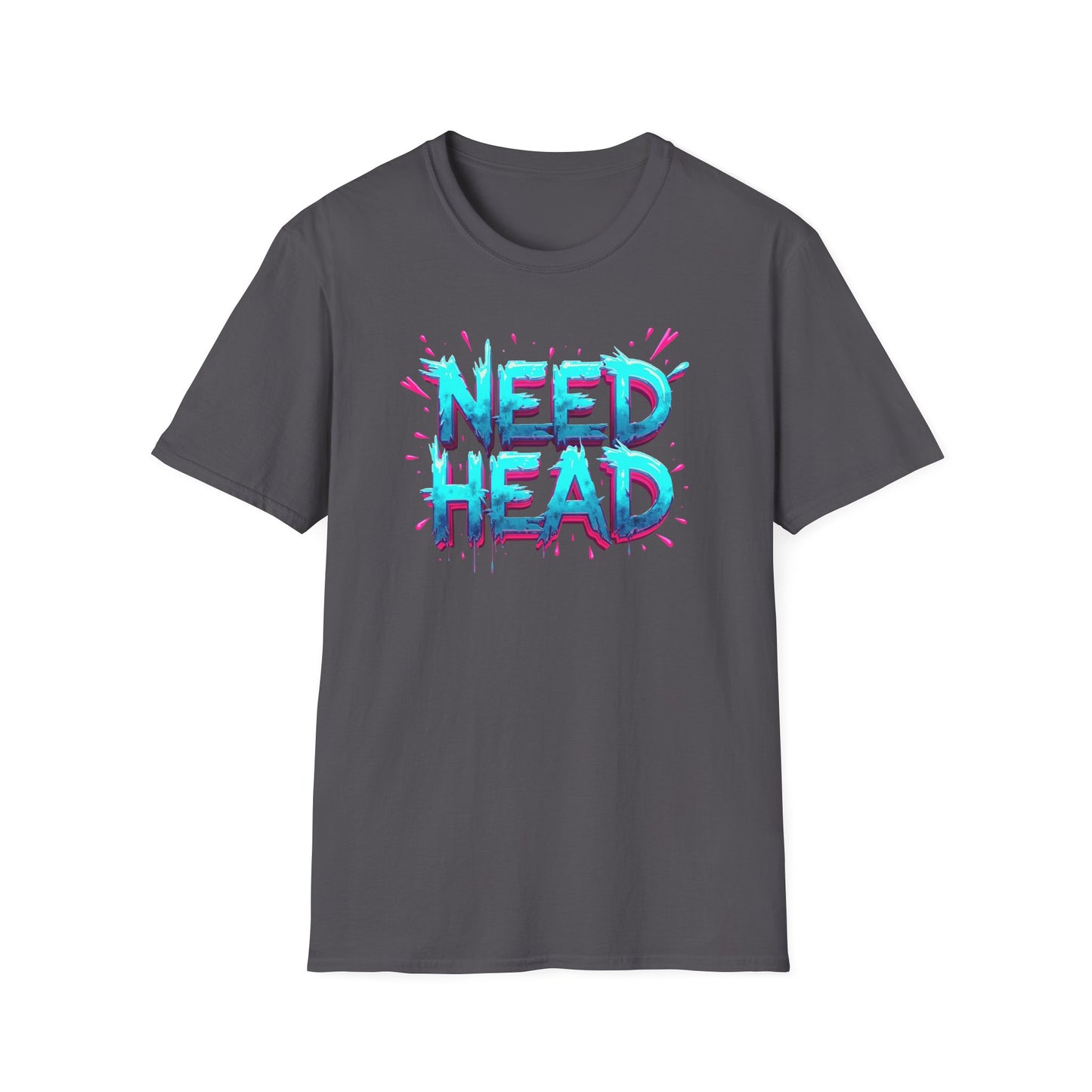 NEED HEAD