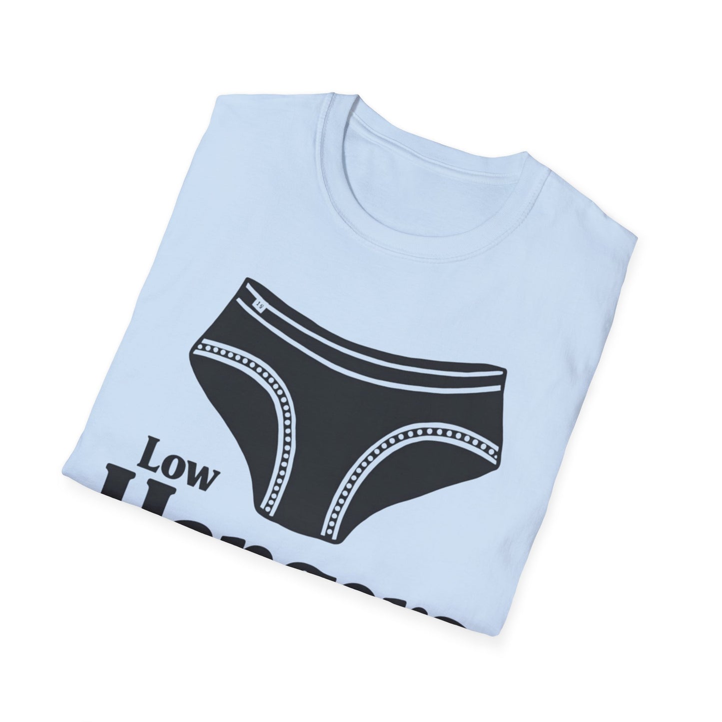 Low Hangers