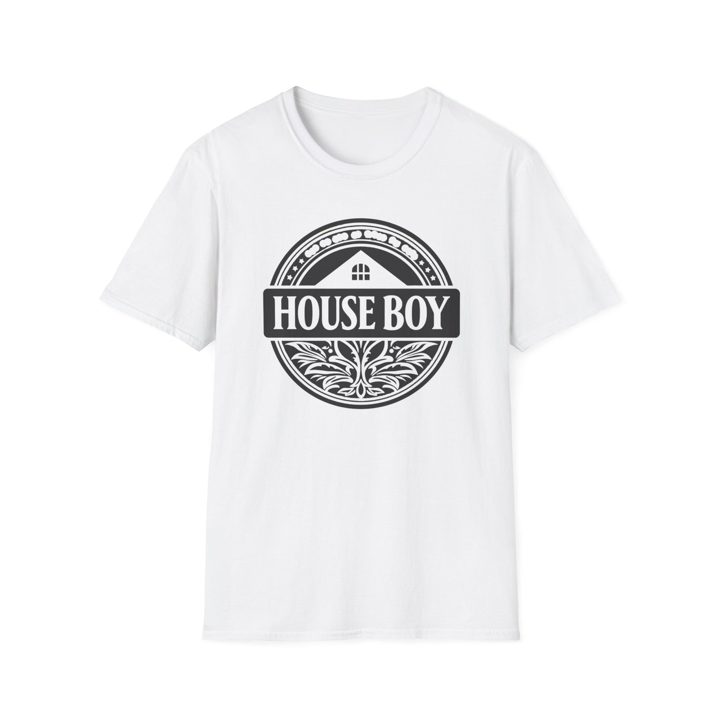 House Boy