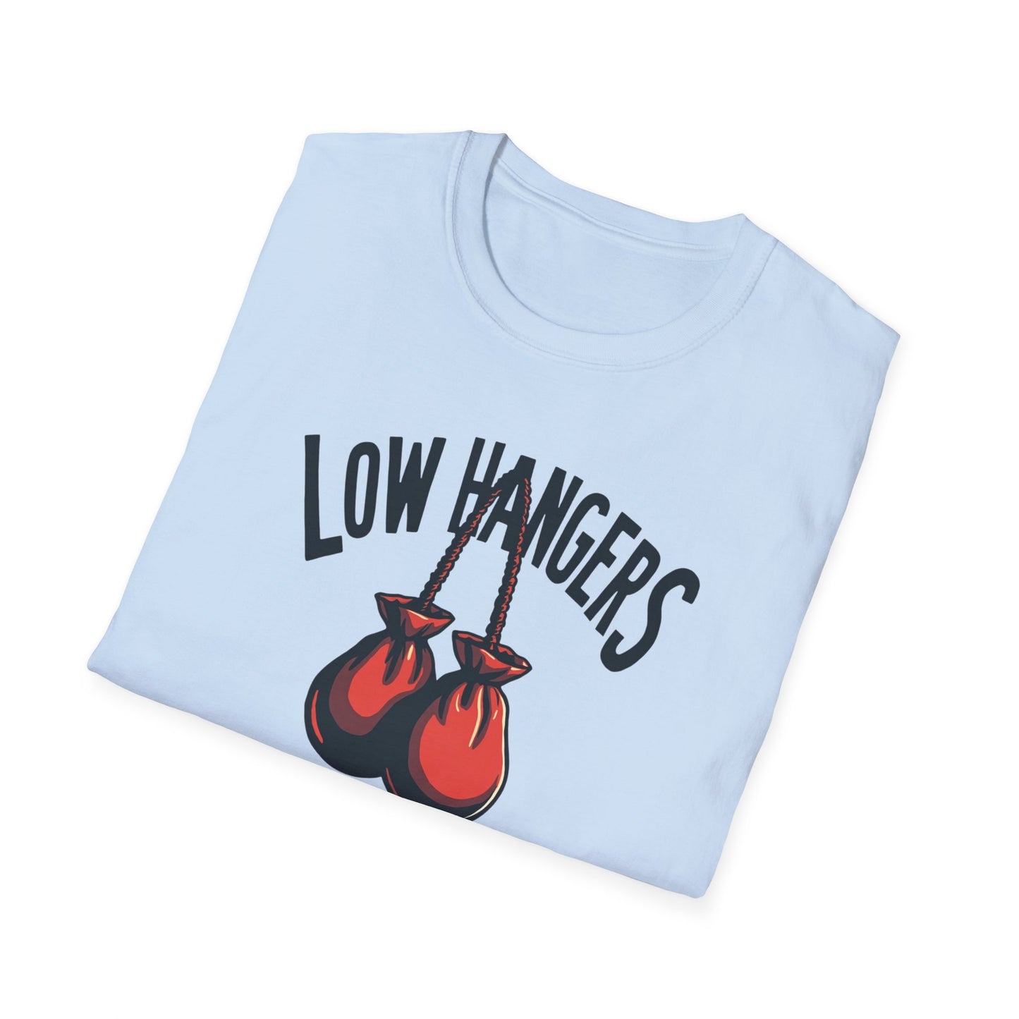 Low Hangers 2