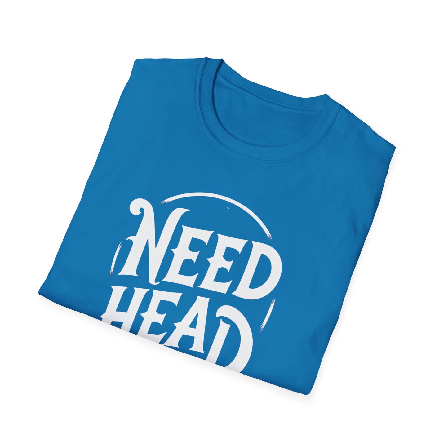 Need Head - 2