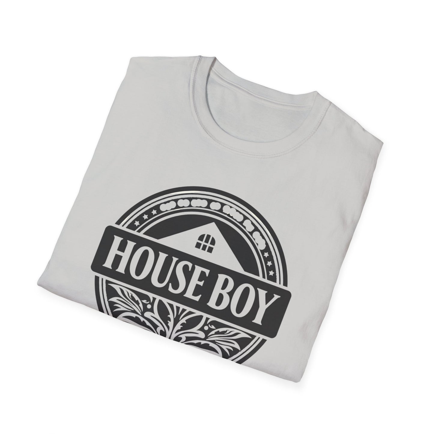 House Boy