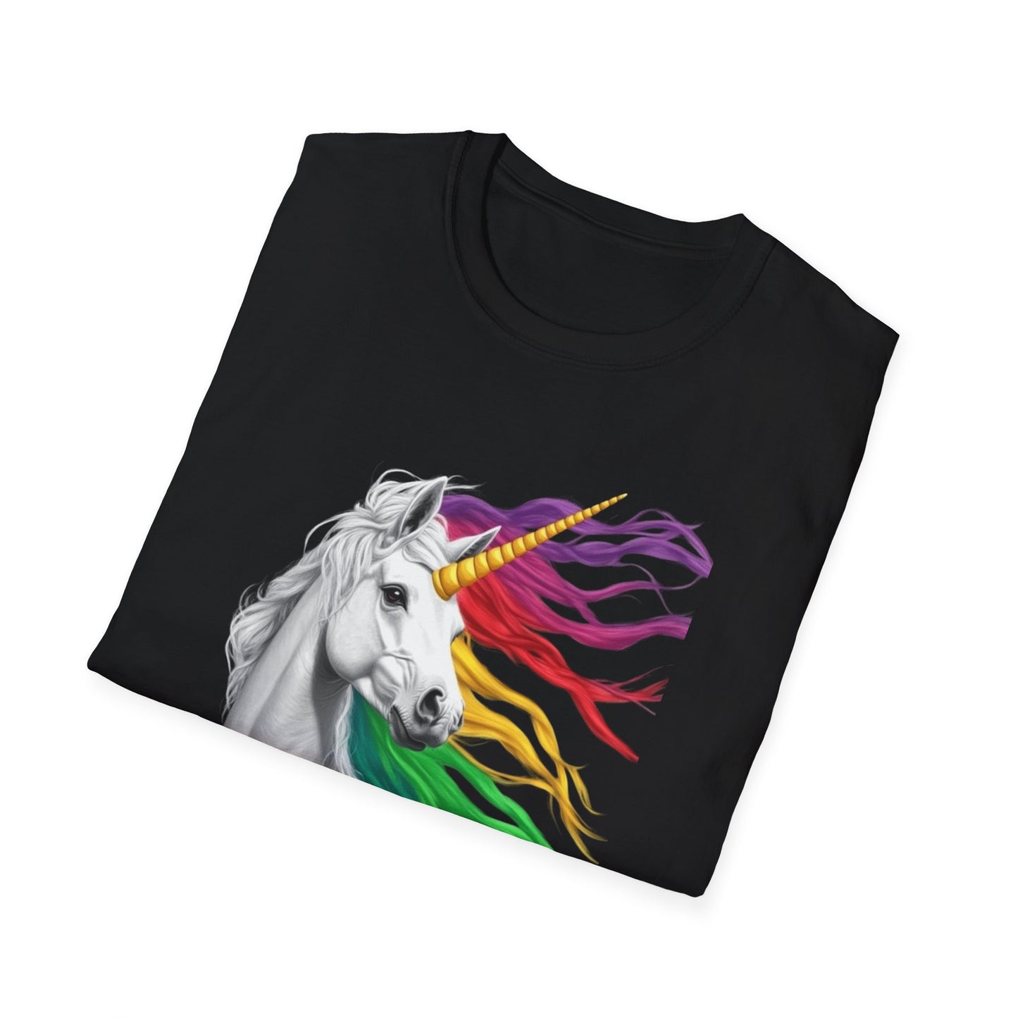 Rainbow Unicorn