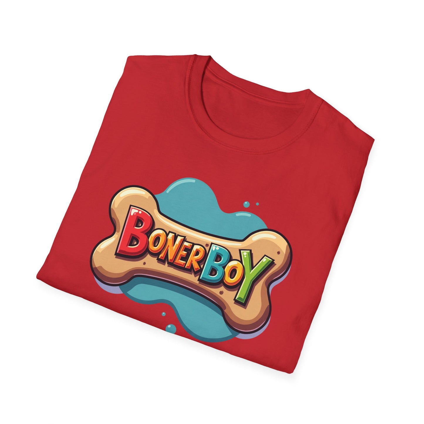 Boner Boy