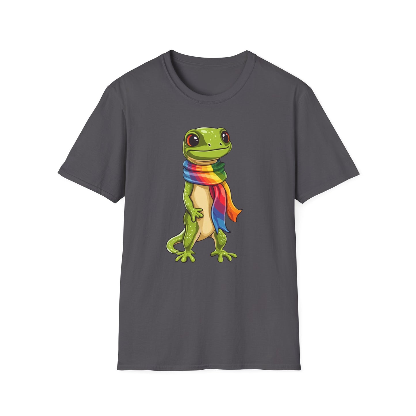 Gay Gecko