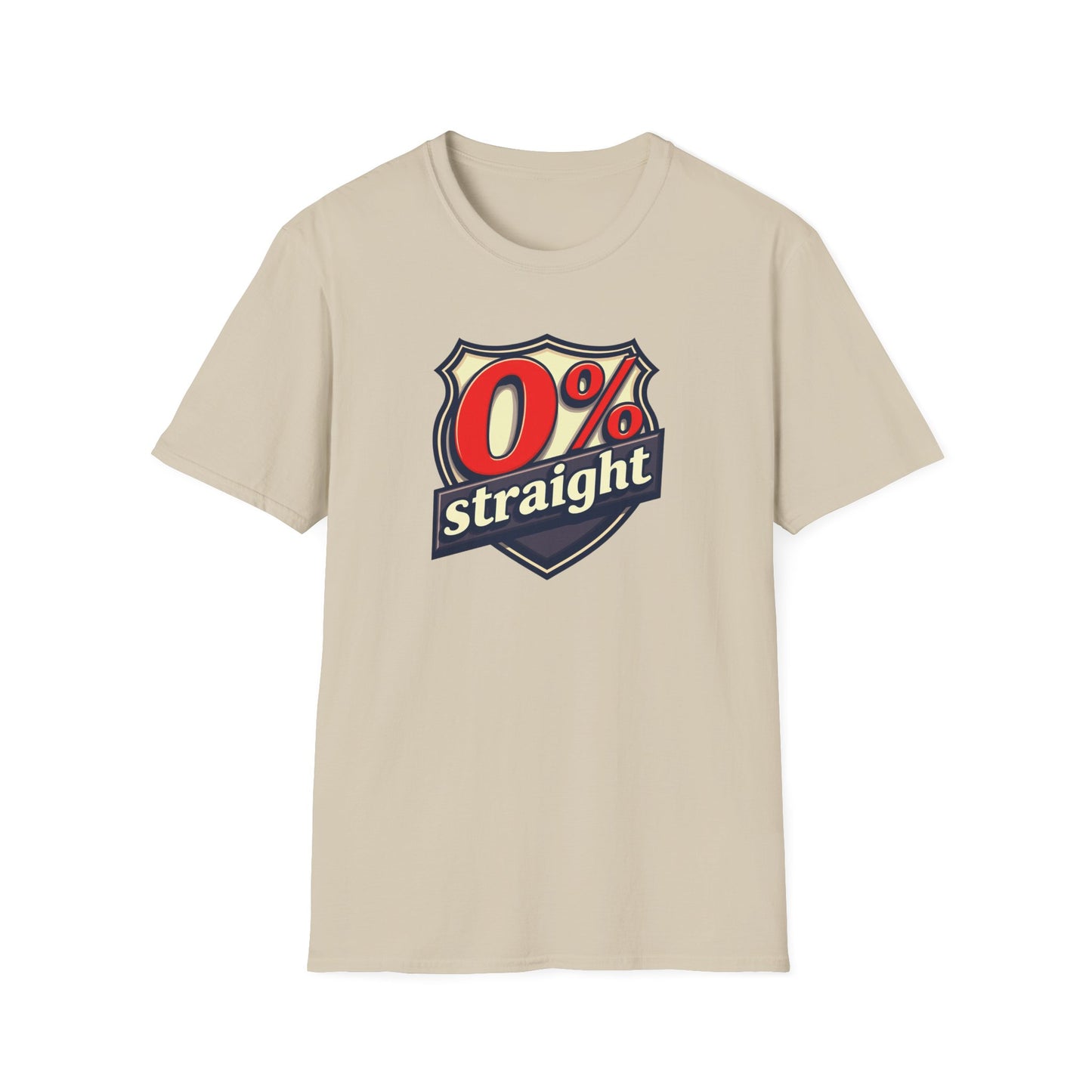 0% Straight