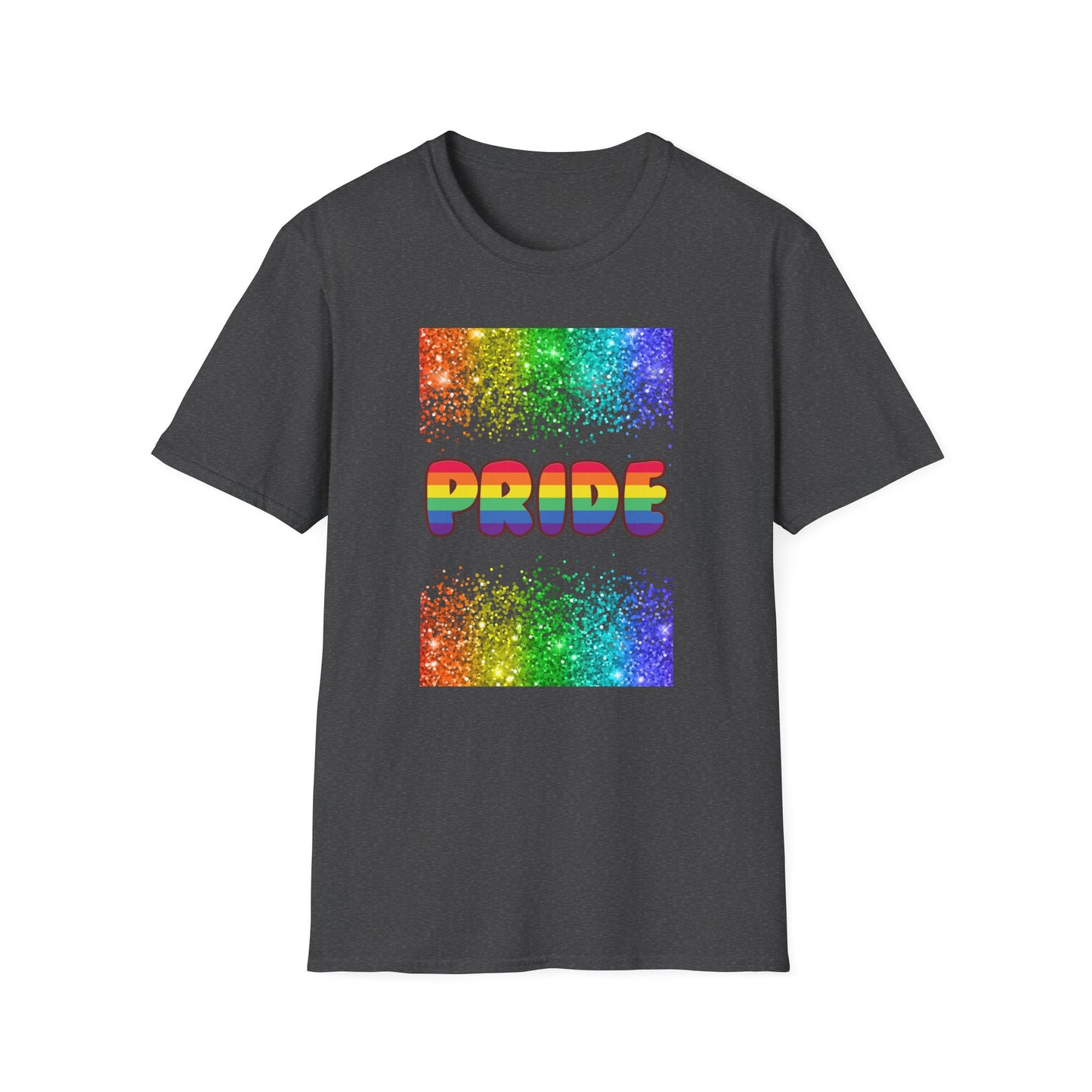 Pride - 6