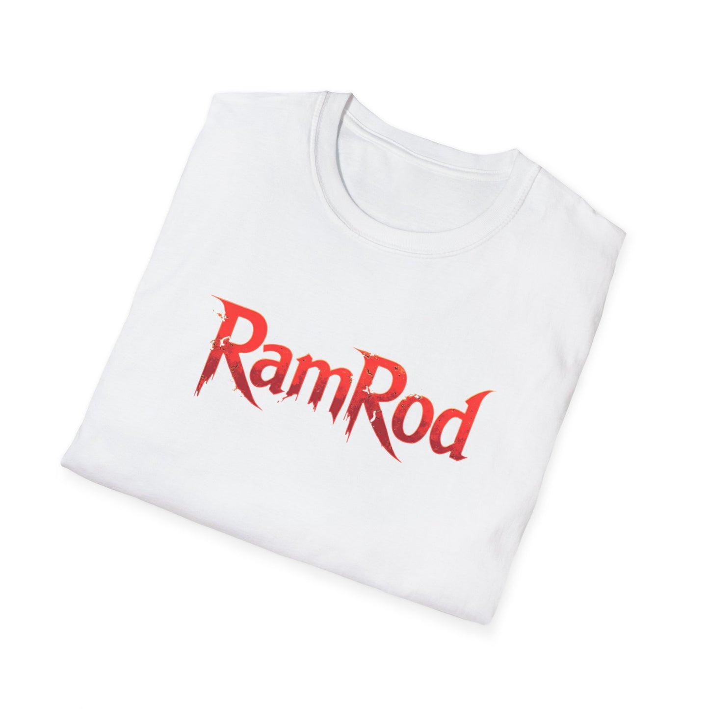 Ram Rod