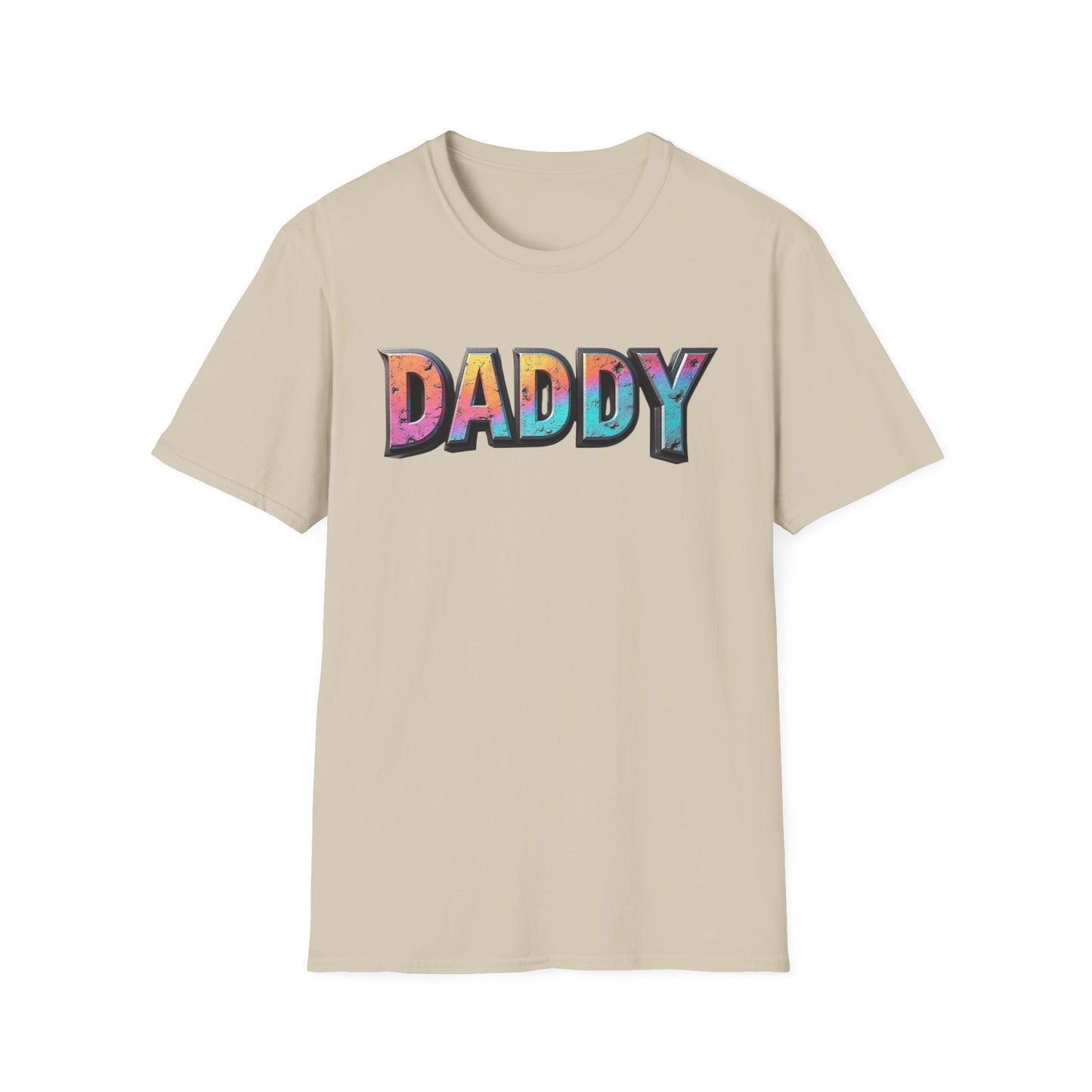 Daddy - 3