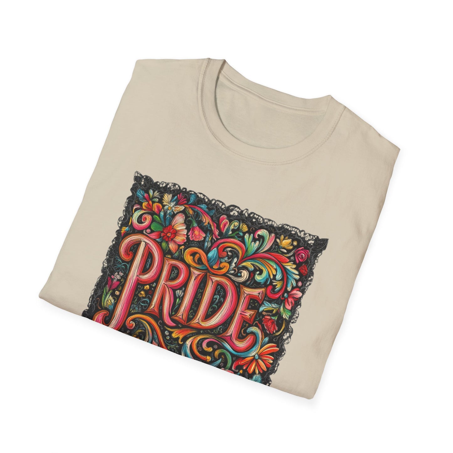 Pride - 5