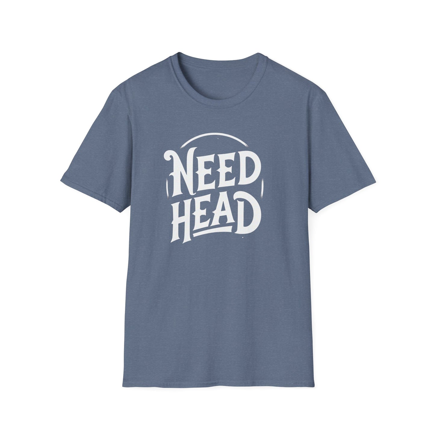 Need Head - 2
