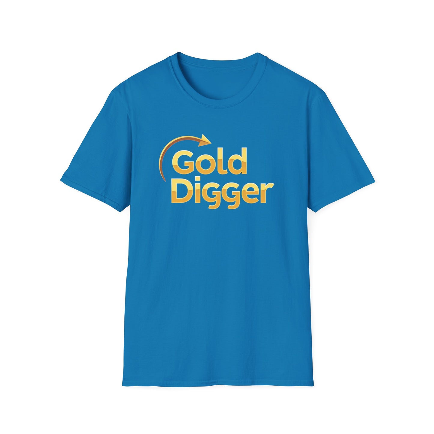 Gold Digger