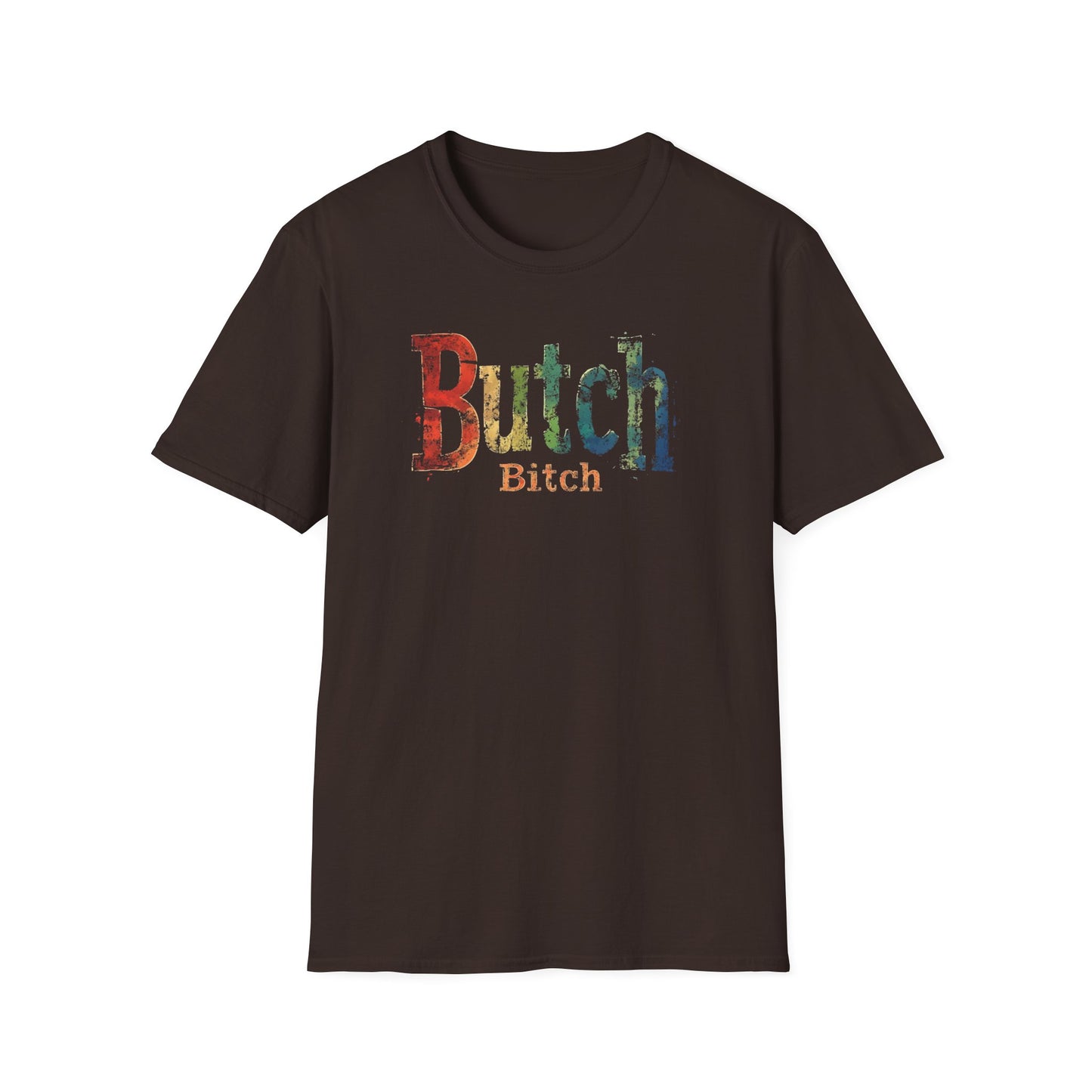 Butch Bitch