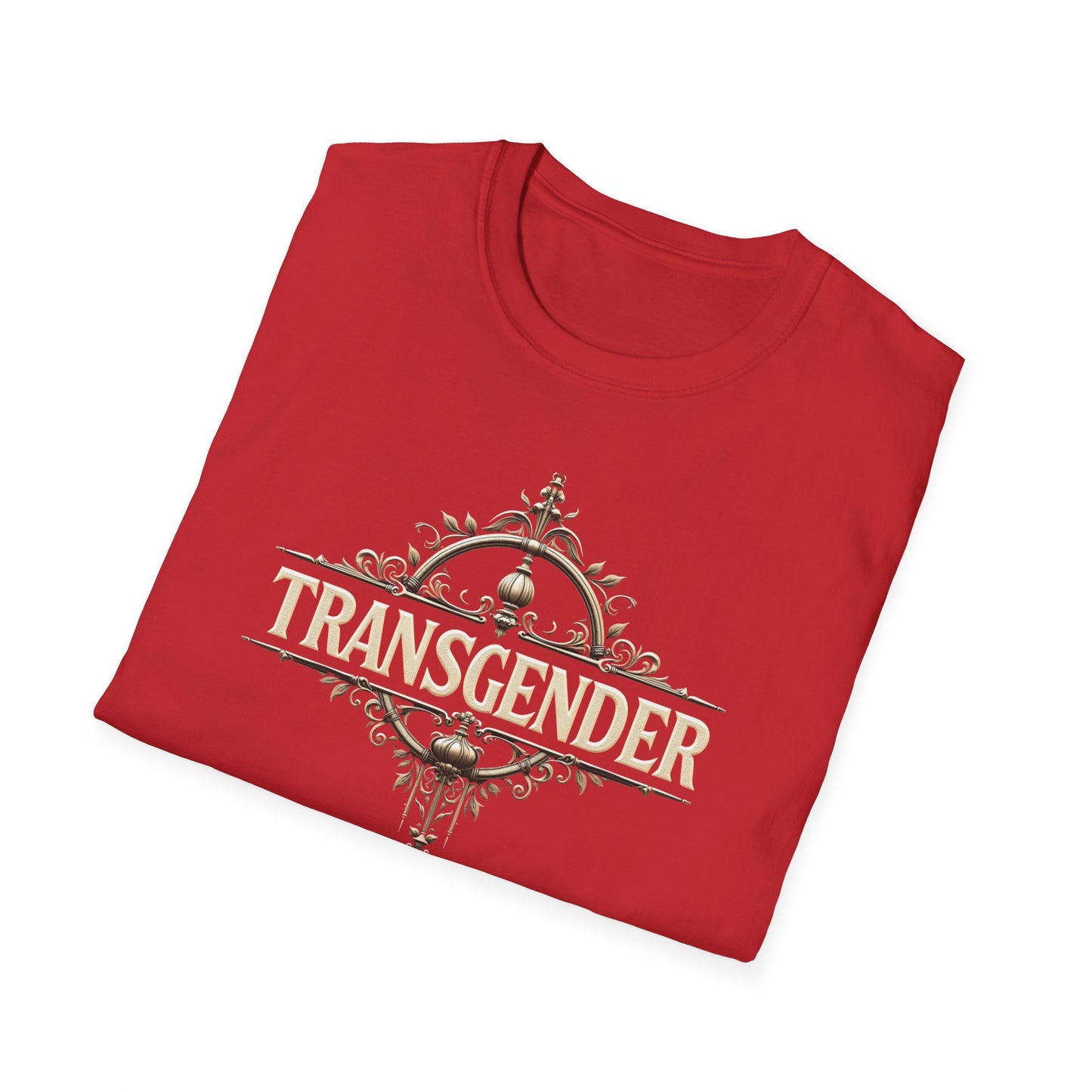 Transgender 3
