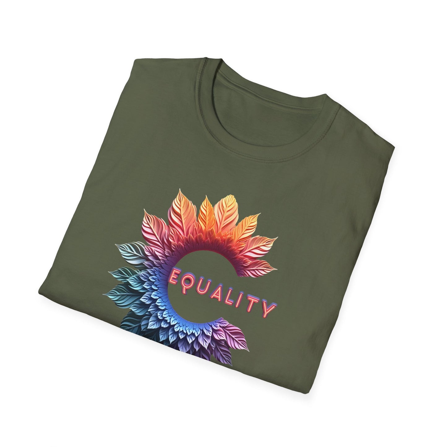 Equality 3