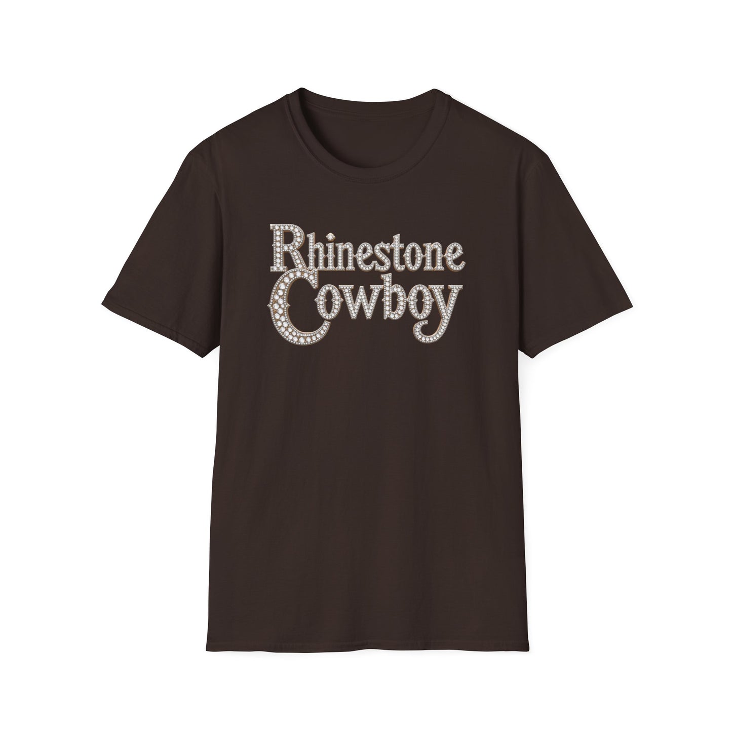 Rhinestone Cowboy