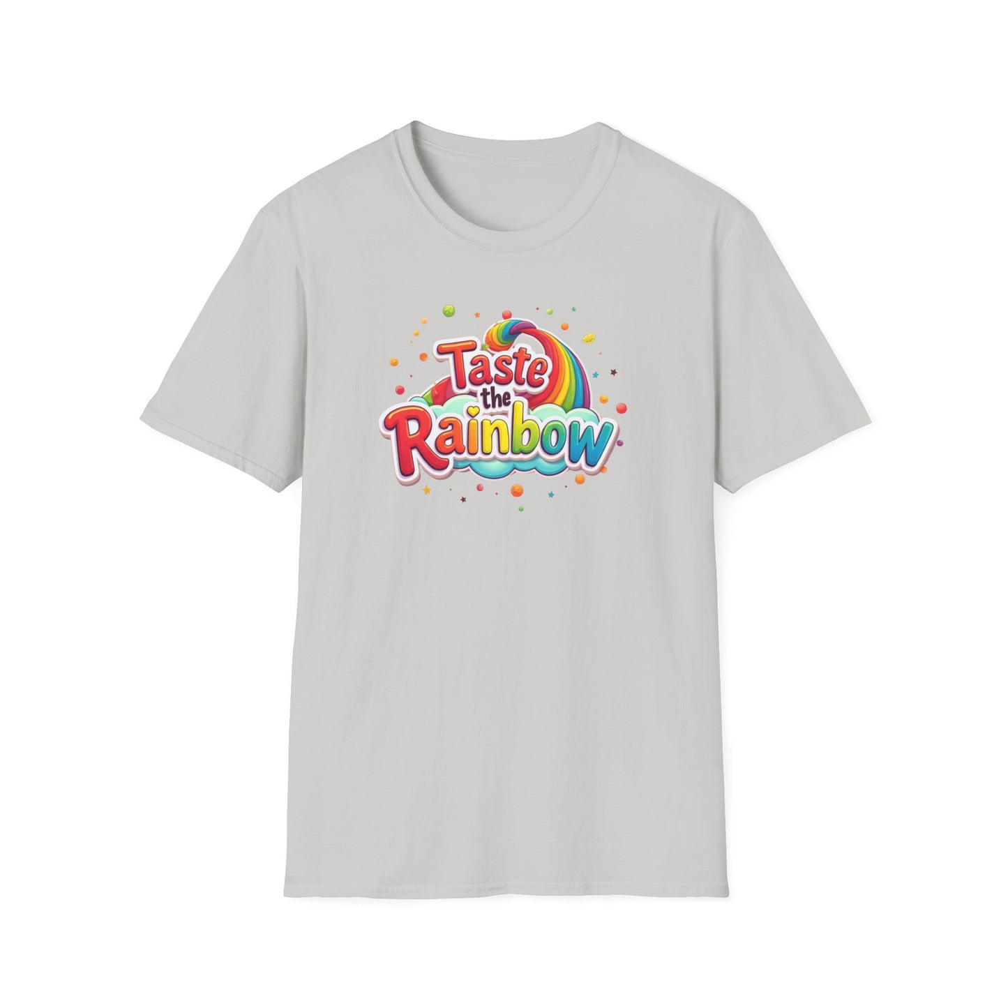Taste the Rainbow