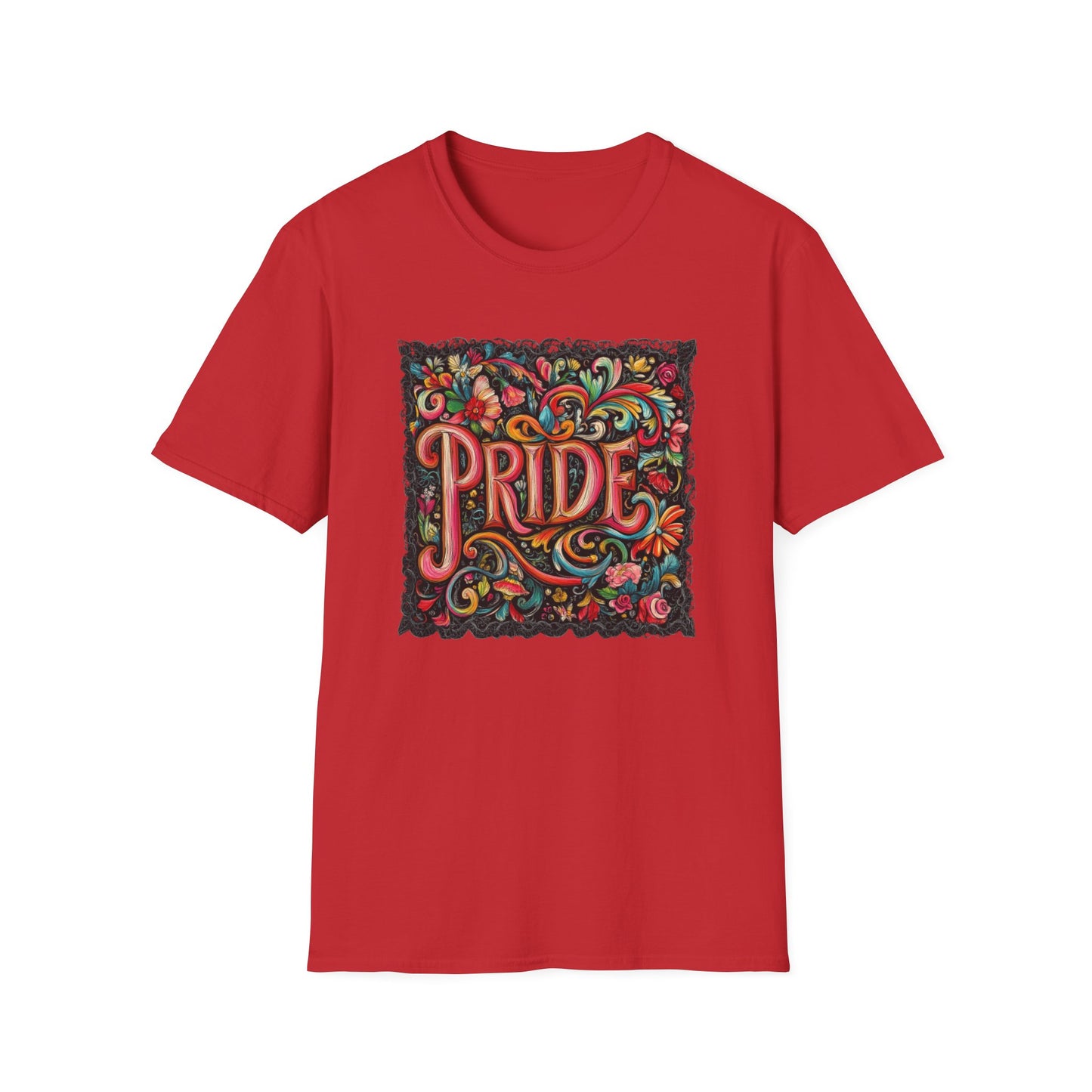 Pride - 5