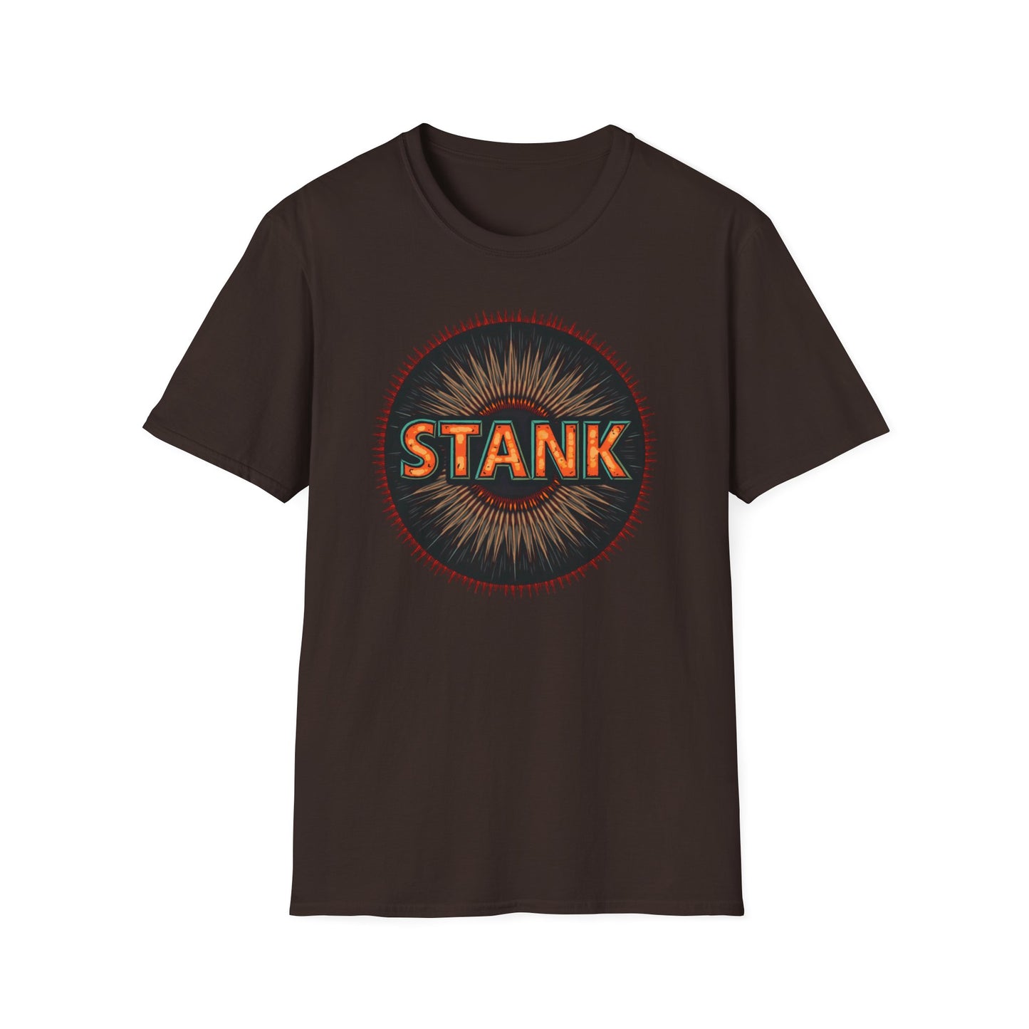 Stank