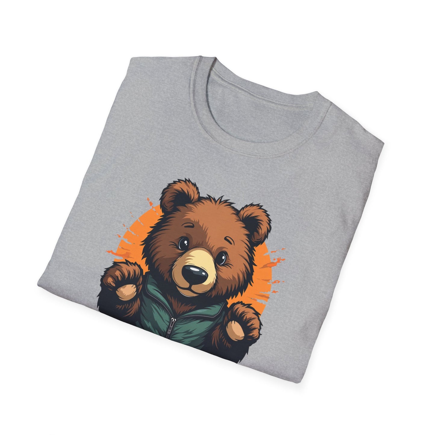 Bear Bait 2
