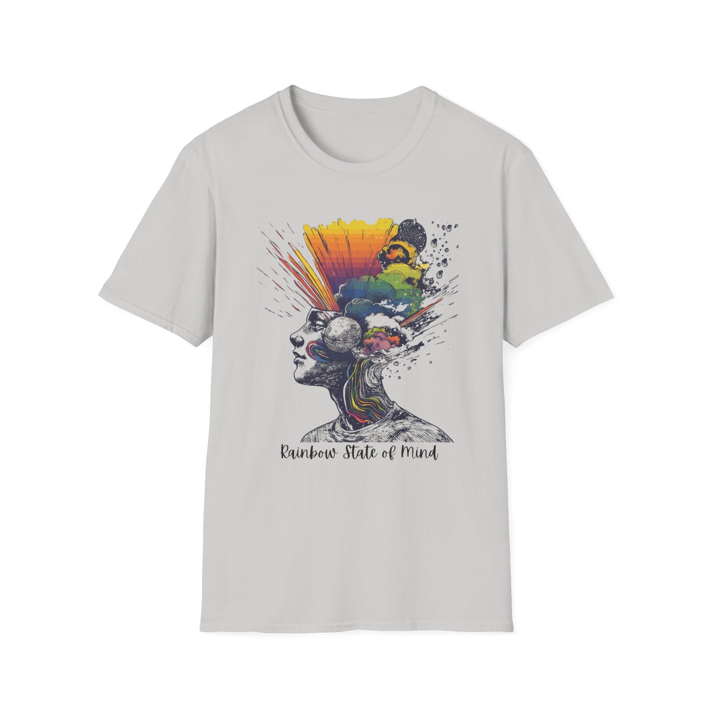Rainbow State of Mind