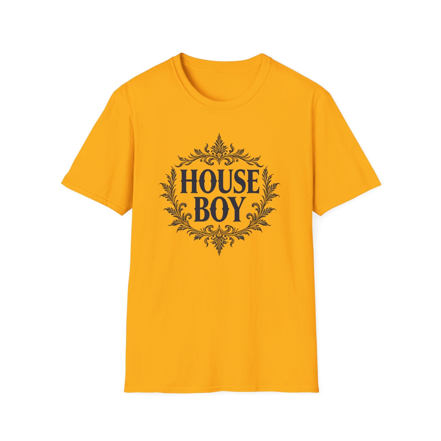 House Boy 2