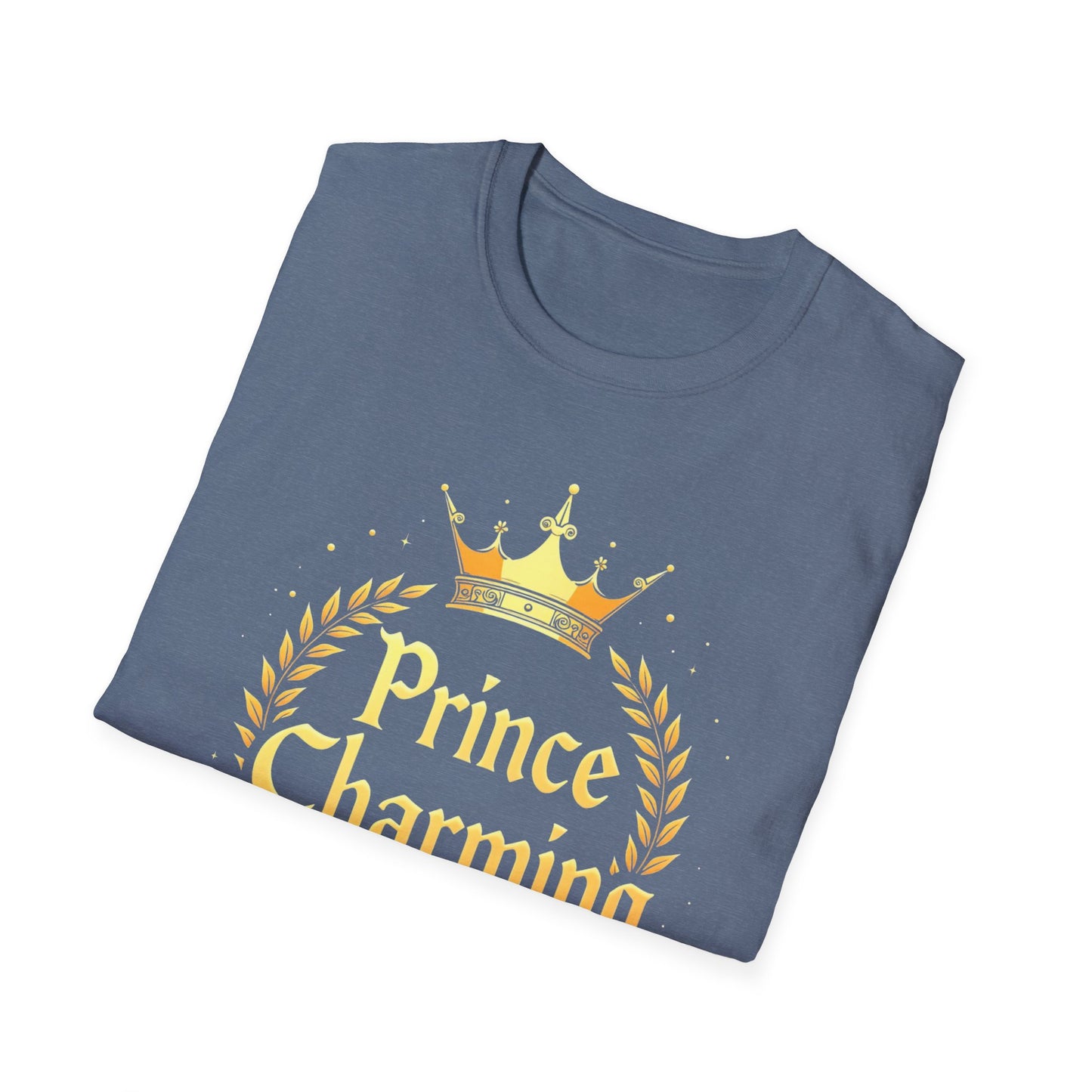Prince Charming