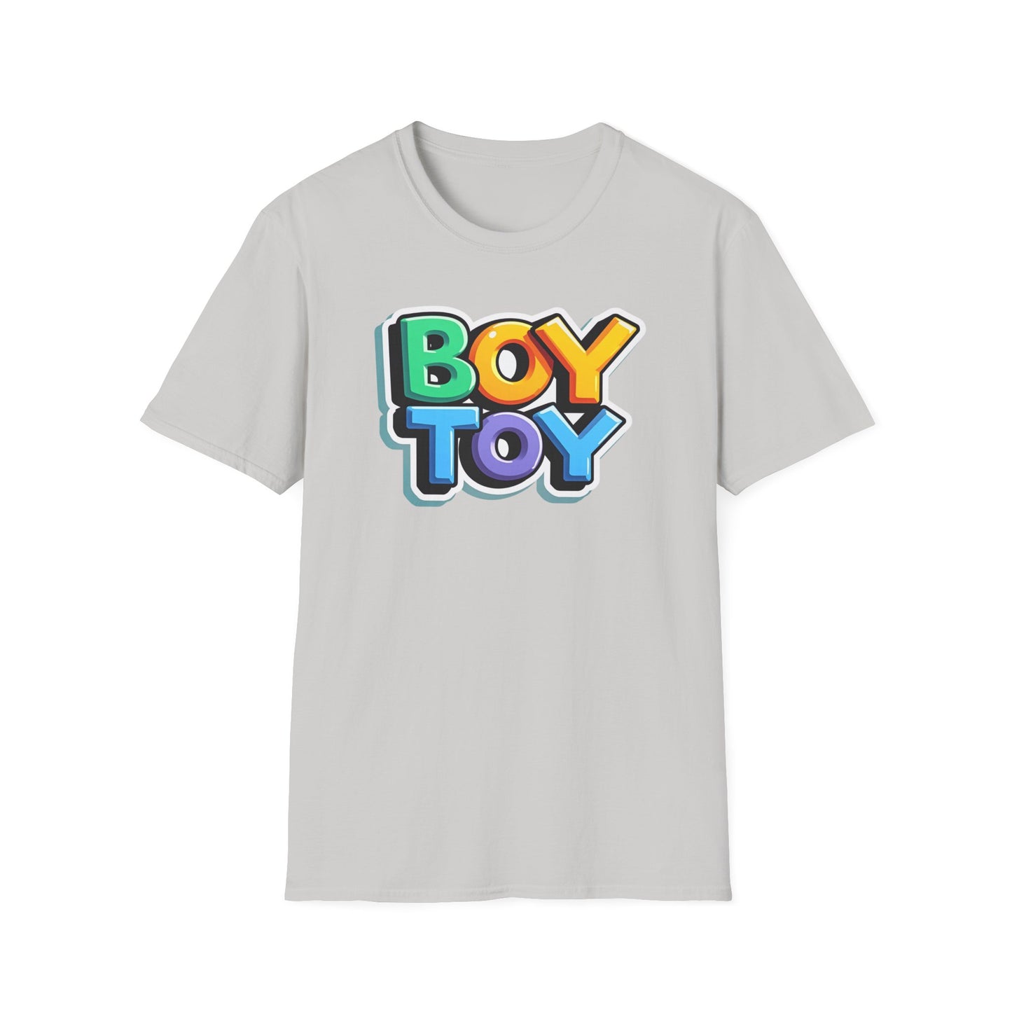 Boy Toy