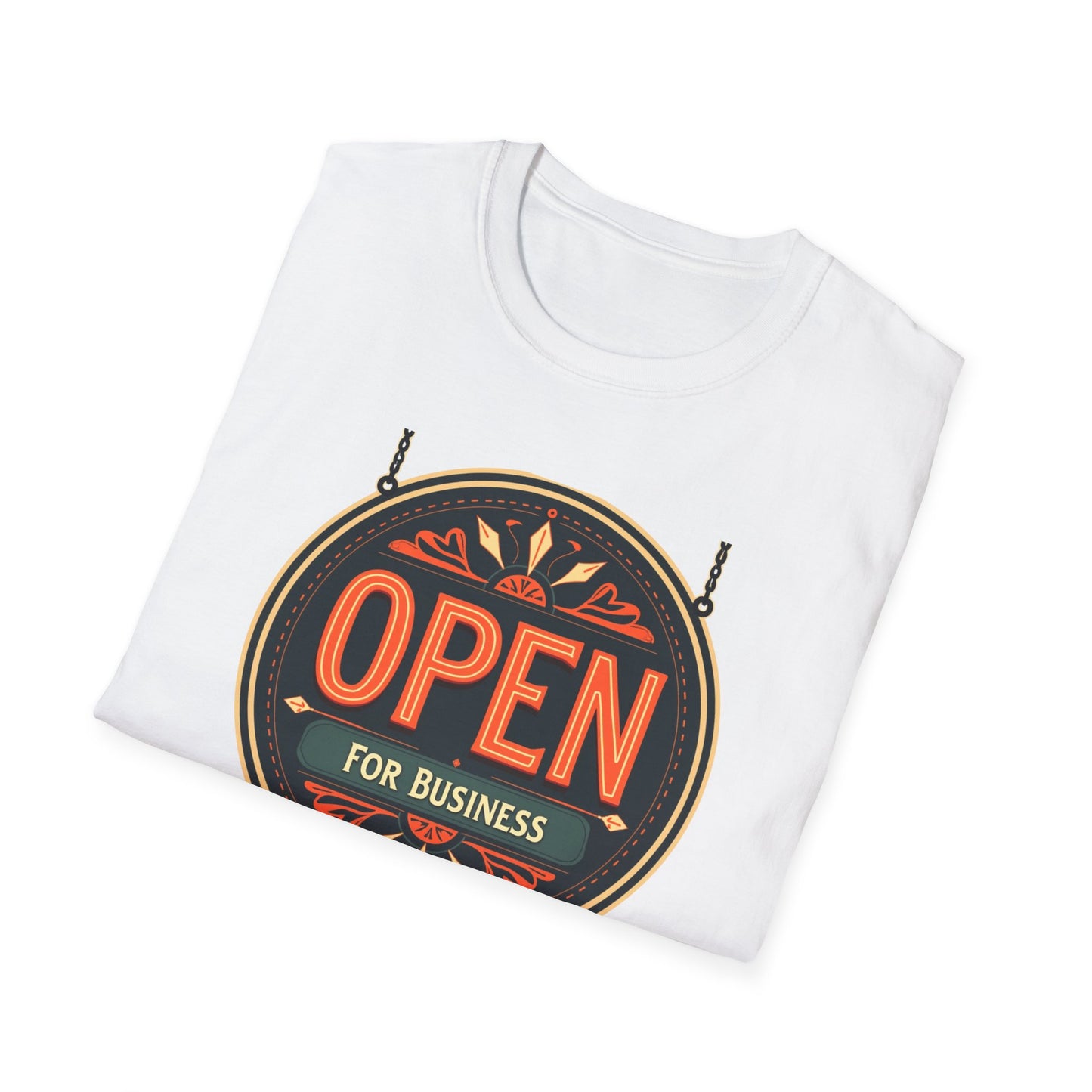 Open for Business 2