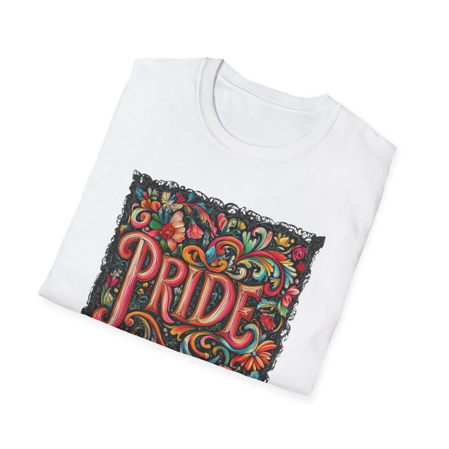Pride - 5