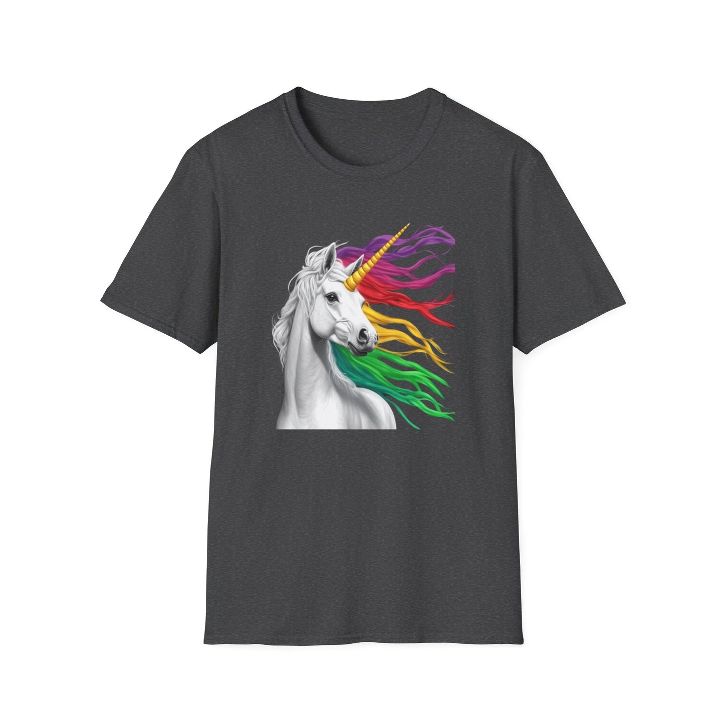 Rainbow Unicorn