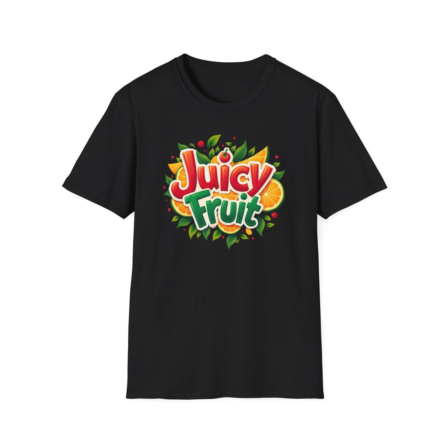 Juicy Fruit