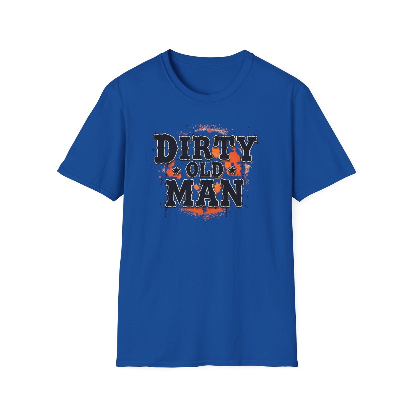 Dirty Old Man