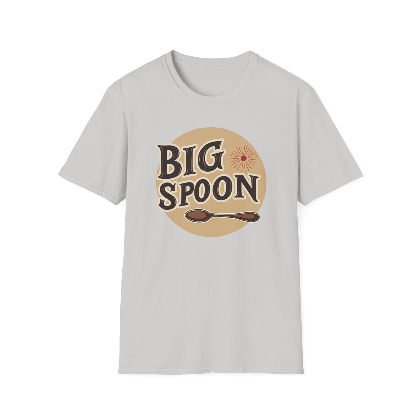 Big Spoon