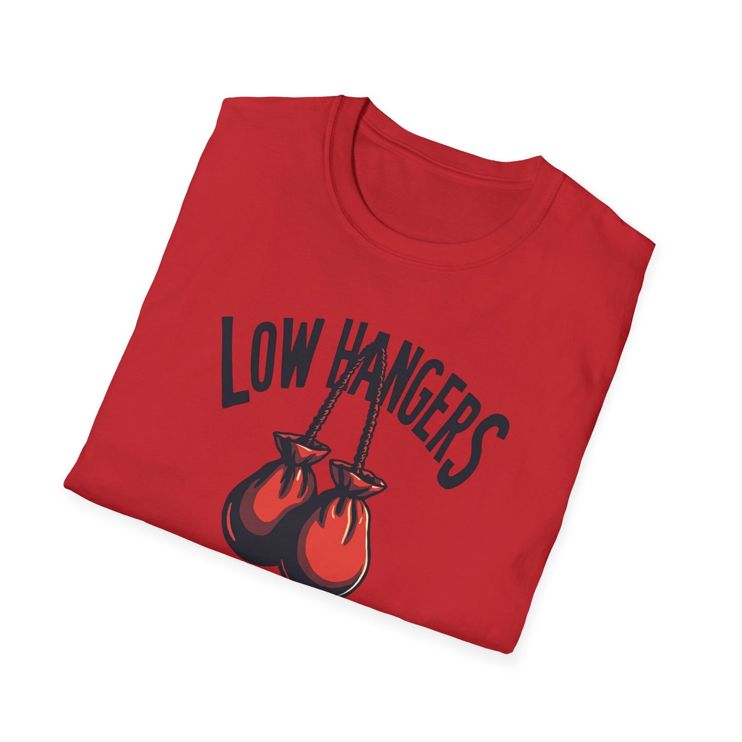 Low Hangers 2