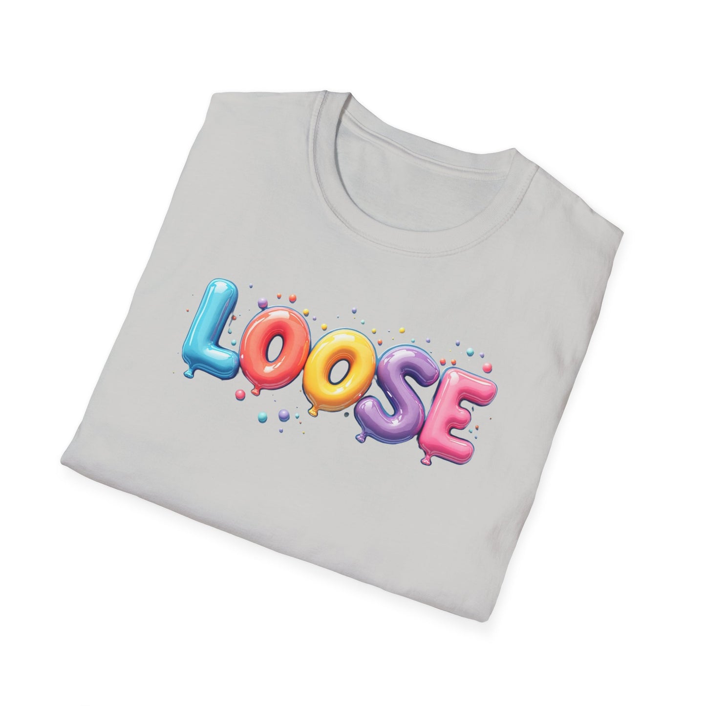 Loose