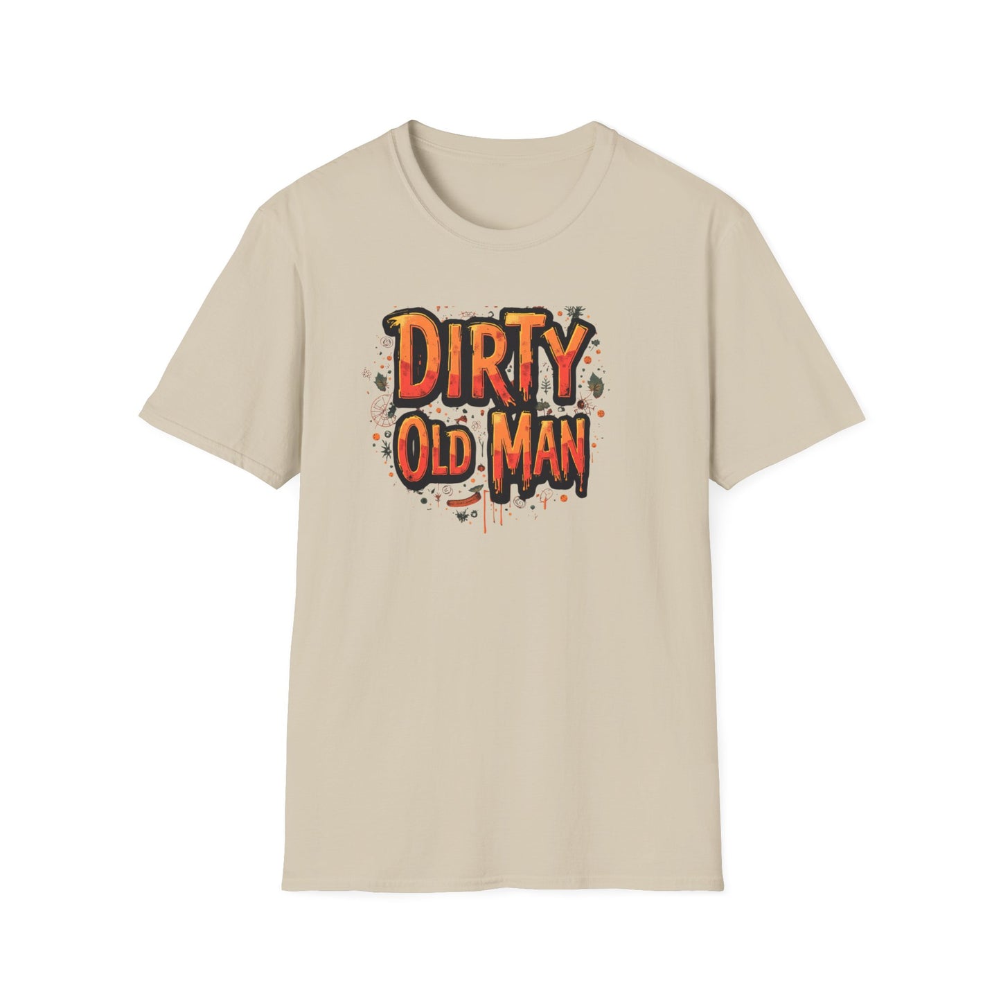 Dirty Old Man 2