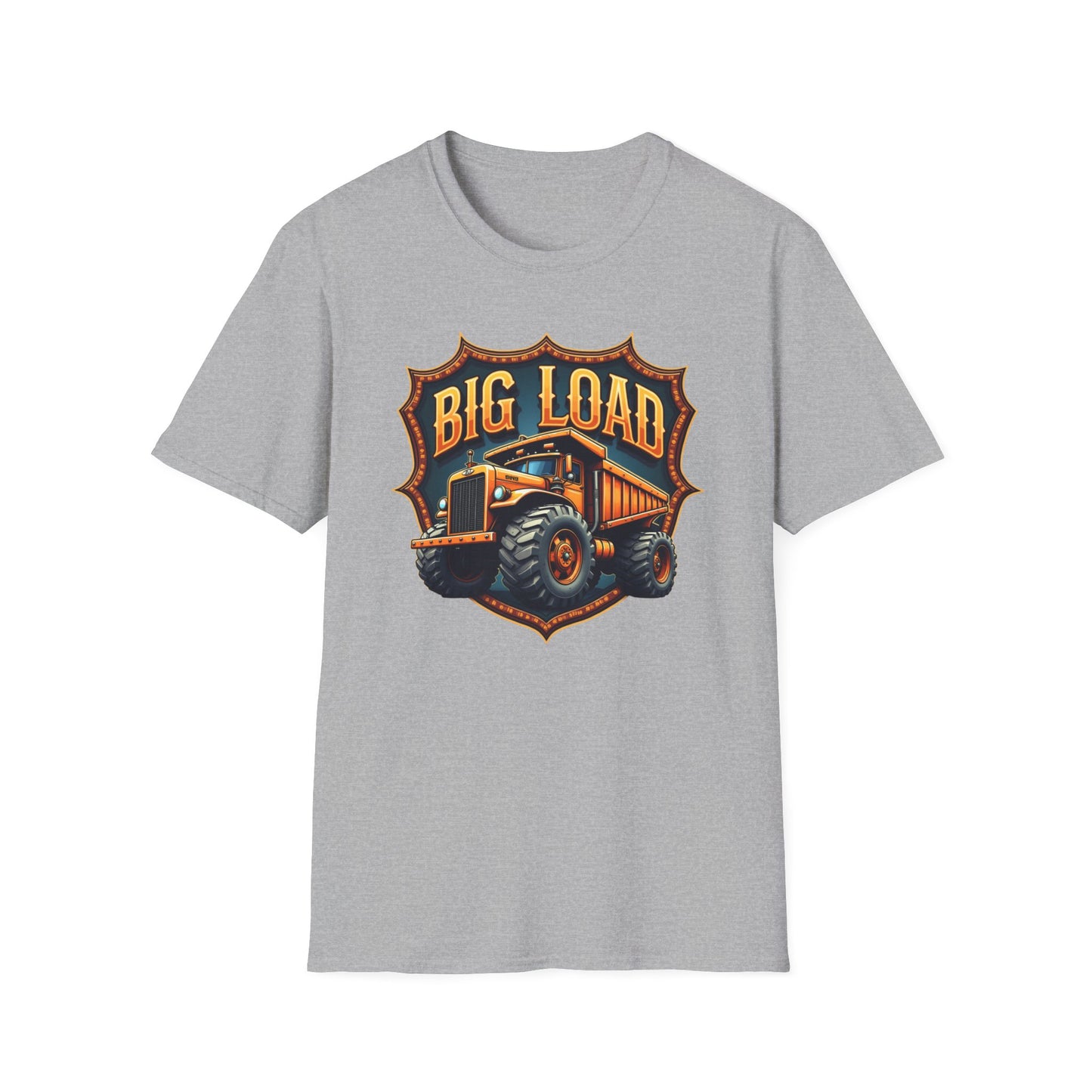 Big Load