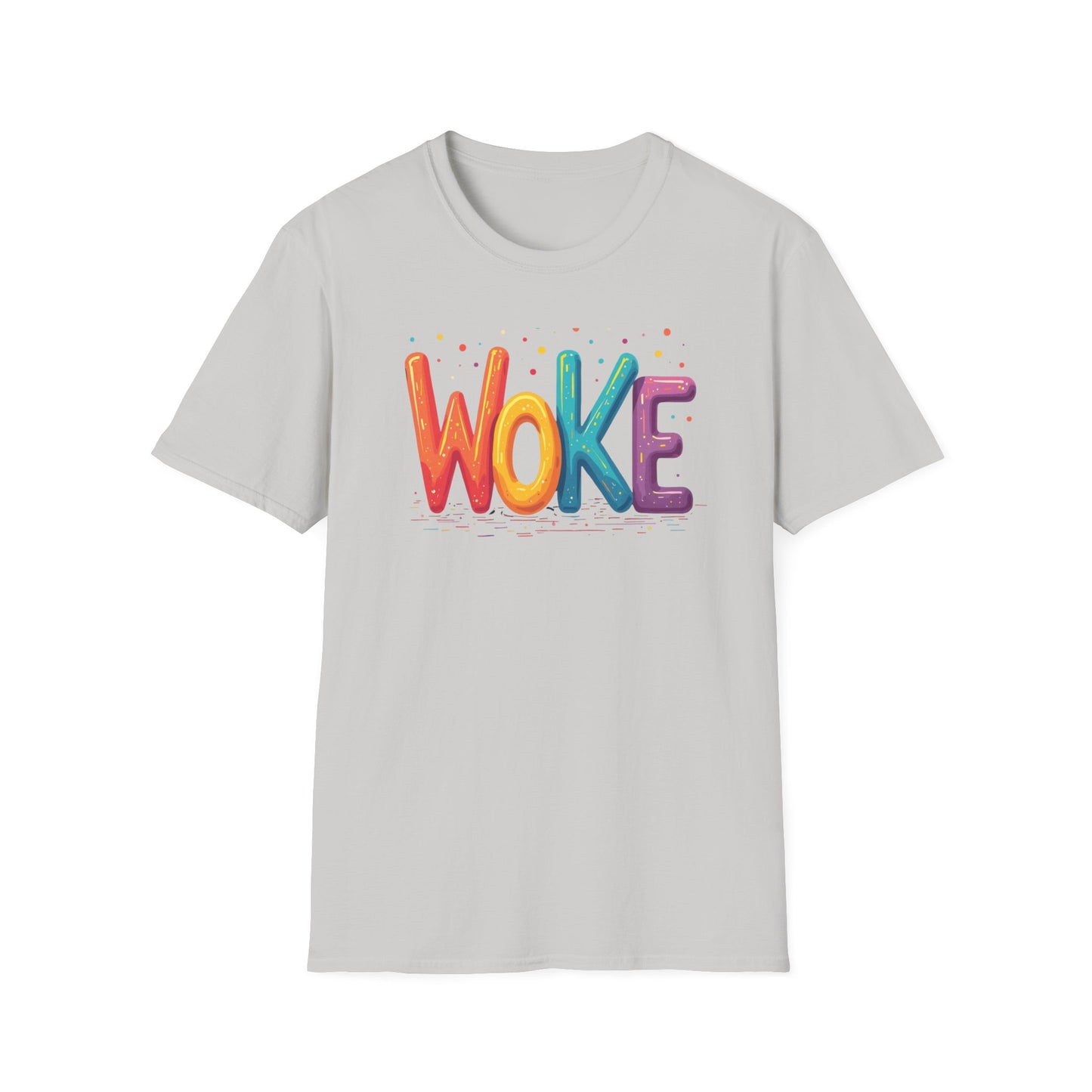 WOKE
