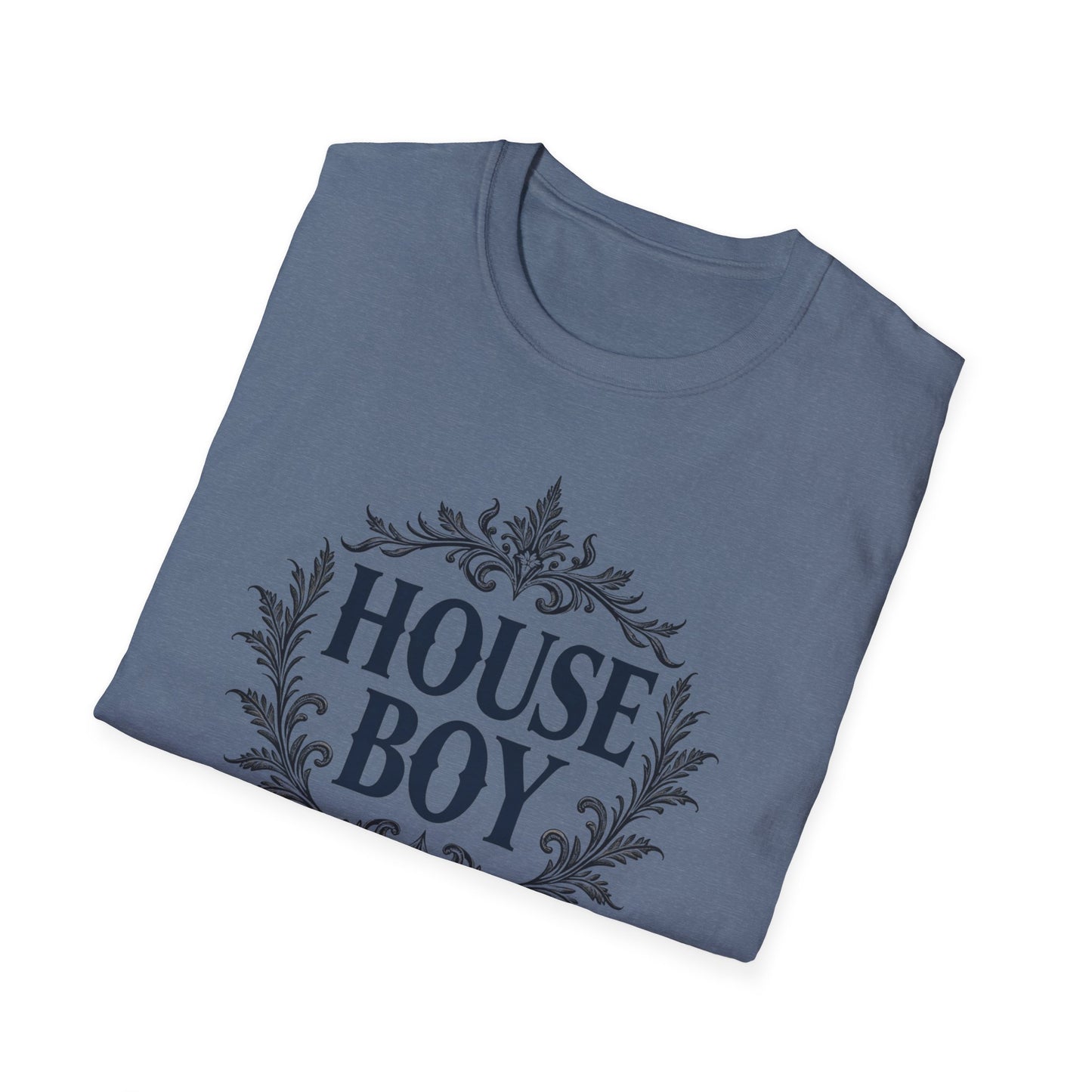 House Boy 2
