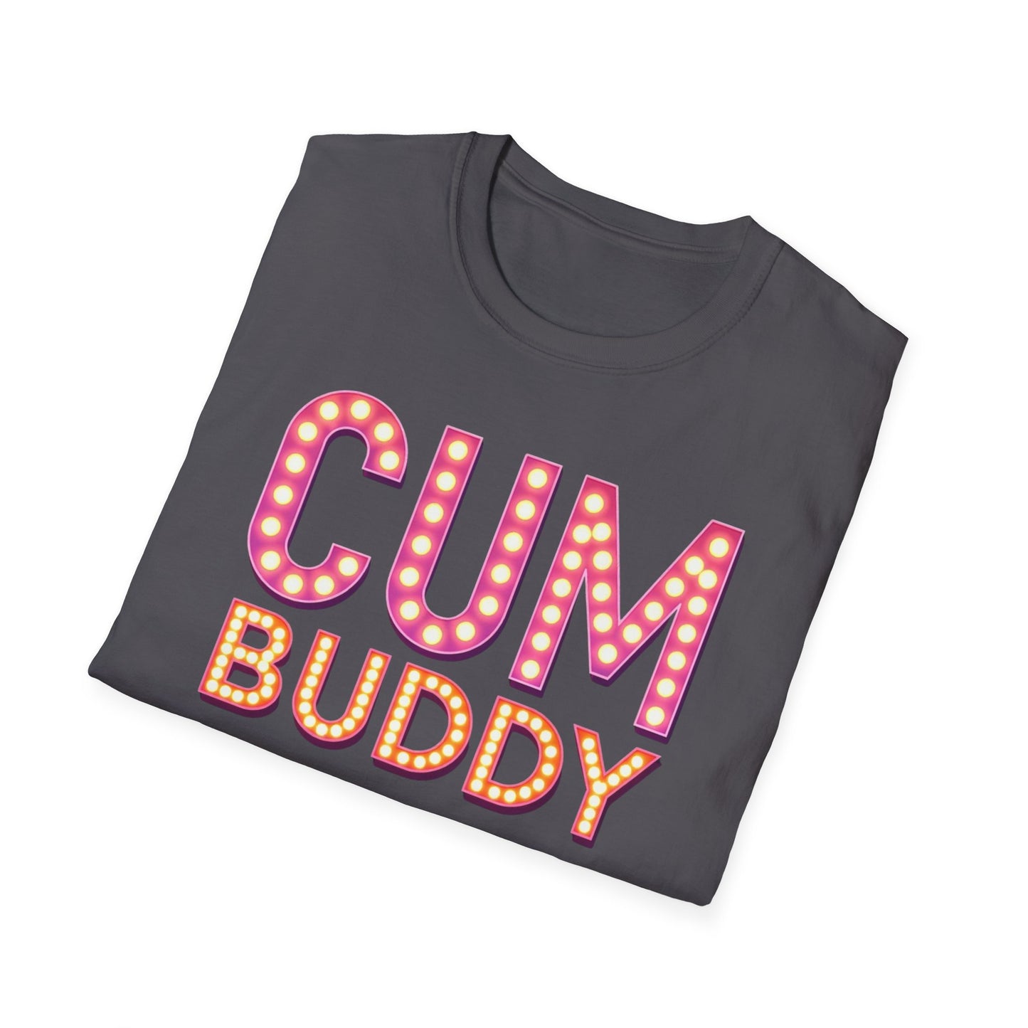Cum Buddy -2