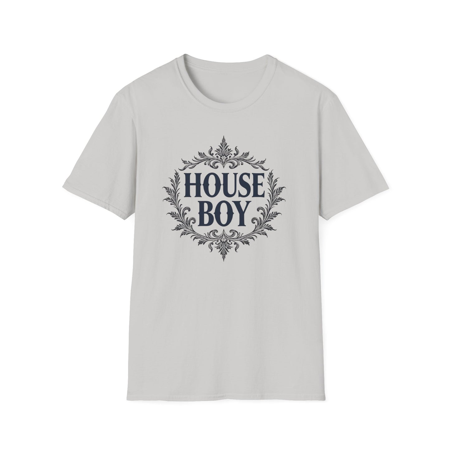 House Boy 2